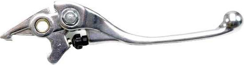 Motion Pro 14-0237 Motion Pro Right Lever Silver 14-0237