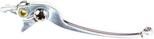 Motion Pro 14-0326 Motion Pro Brake Lever Silver 14-0326