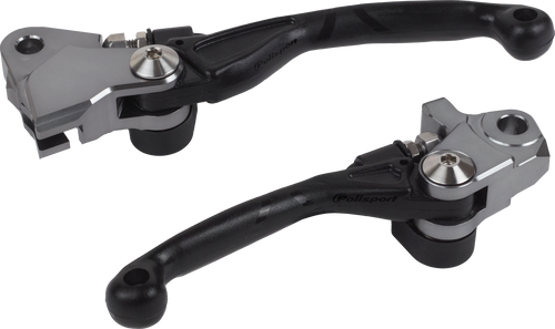 Polisport Pivot Lever Set Ktm/Hus 8487200038 Polisport Pivot Lever Set Ktm/Hus 8487200038