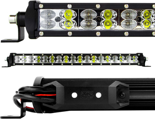 Xk Glow XK-BAR-20 Xk Glow 20" Rgbw Light Bar Xk-Bar-20