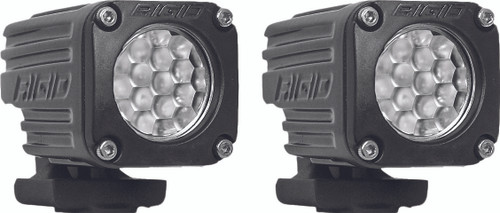 Rigid Ignite Back-Up Led Light Kit W/Surface Mount 20541