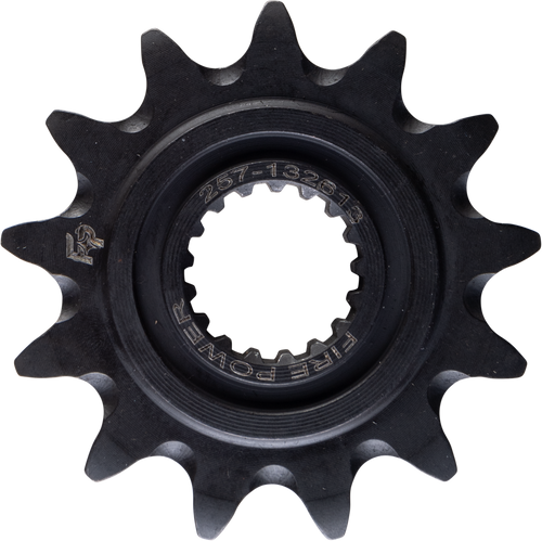 Fire Power Front Cs Sprocket Steel 13T Fpc-1326-13-1 Fire Power Front Cs Sprocket Steel 13T Fpc-1326-13-1