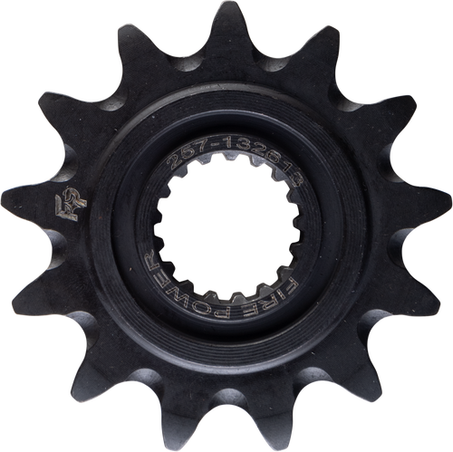 Fire Power FPC-1326-13-1 Fire Power Front Cs Sprocket Steel 13T Fpc-1326-13-1