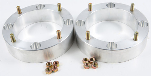 Modquad Wheel Spacers 4/156 1-3/4" Rzr-Spacer-1.75
