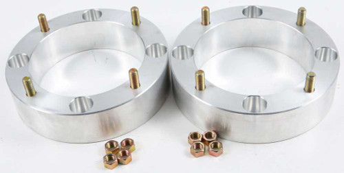 Modquad RZR-SPACER-1.75 Modquad Wheel Spacers 4/156 1-3/4" Rzr-Spacer-1.75