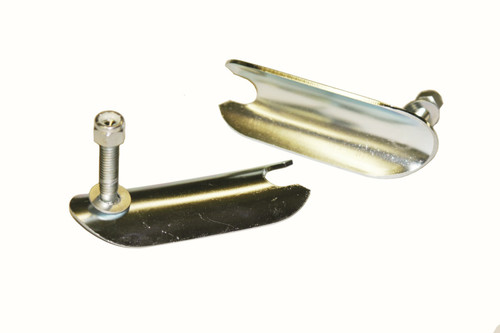 Slp Slt Keel Blades (Pair) 35-121