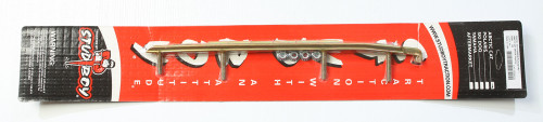 Stud Boy Deuce Bar 9" 9" Cat-D2093-90