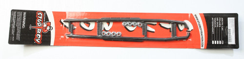 Stud Boy Round Bars 6" Cat-R2093-60