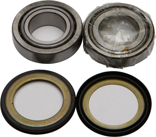 All Balls Steering Bearing/Seal Kit 22-1005