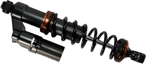 Len Performance LS4-80000F Len Performance Front Track Shock S/D Ls4-80000F