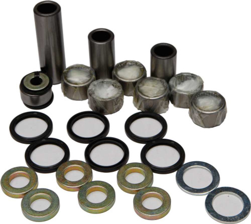 All Balls 27-1008 All Balls Bearing & Seal Linkage Kit 27-1008
