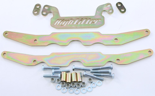 High Lifter Atv Lift Kit Ylk700-52 73-15353 High Lifter Atv Lift Kit Ylk700-52 73-15353