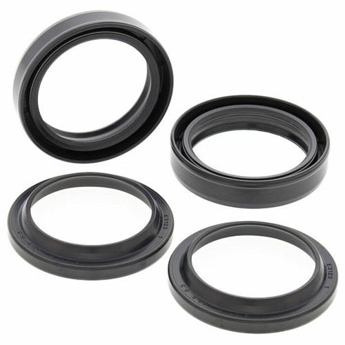 All Balls Fork & Dust Seal Wiper Kit 56-128