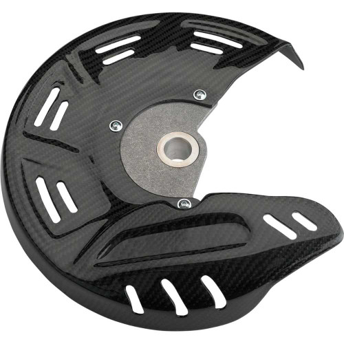MOOSE RACING UDGS Moose Racing Carbon Disc Cover Udg-S