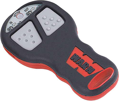 WARN 109515 Warn Replacement Wireless Remote 109515
