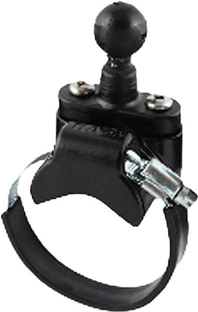 Ram RAM-B-231Z-2NUBU Ram Base W/ Utv Strap Base Ram-B-231Z-2Nubu