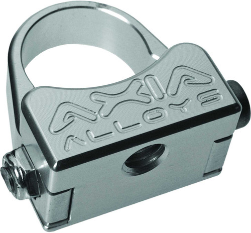 Axia MODUN4-C Axia Univ Mount 3/8 Fml Silver Modun4-C