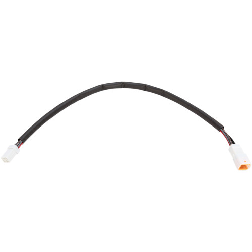 Namz Throttle-By-Wire Extension Harness - Harley Davidson Ntbw-J12