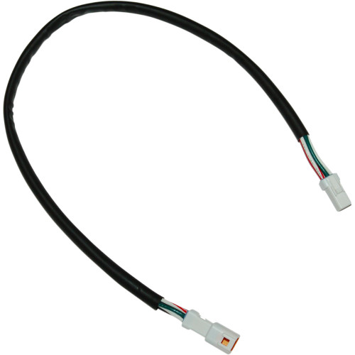 Namz Throttle-By-Wire Extension Harness - Harley Davidson Ntbw-J15