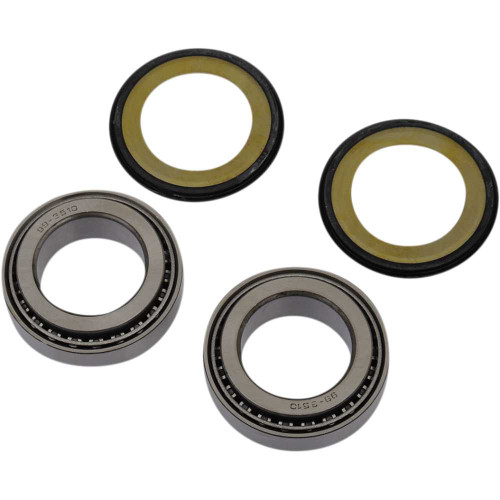 MOOSE RACING 221077 Moose Racing Steering Stem Bearing Kit - Crf250R 22-1077