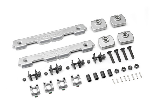Givi Pl One Ofcam  Kit Monokey Cam Side Cases Ofcam Givi Pl One Ofcam  Kit Monokey Cam Side Cases Ofcam
