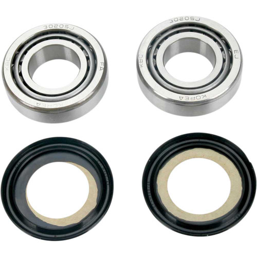 MOOSE RACING 221044 Moose Racing Steering Stem Bearing Kit 22-1044