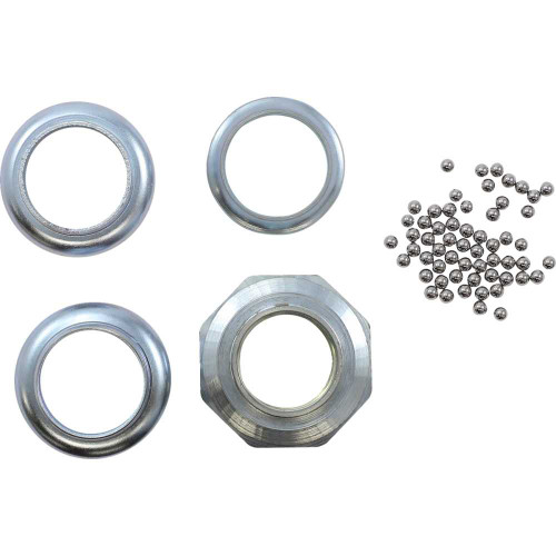 MOOSE RACING 221064 Moose Racing Steering Stem Bearing Kit - Pw 50 22-1064