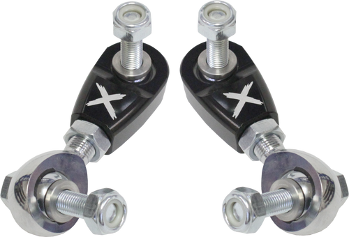 Modquad Front Sway Bar Mount X3 19+ 12Mm Ca-Sw-F19-Blk Modquad Front Sway Bar Mount X3 19+ 12Mm Ca-Sw-F19-Blk