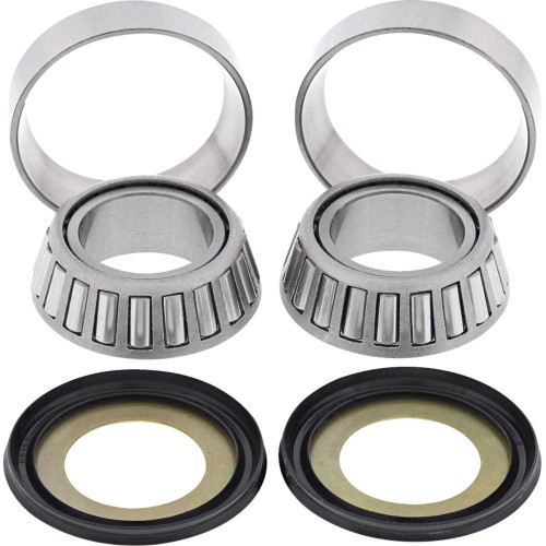 MOOSE RACING 221022 Moose Racing Steering Stem Bearing Kit 22-1022