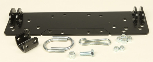 Warn Provantage Center Plow Mounting Kit 37851