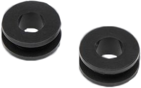 Yoshimura Z1024 Yoshimura Exhaust Mount Muffler Bracket Fkm High Temp Z1024 Grommet Z1024