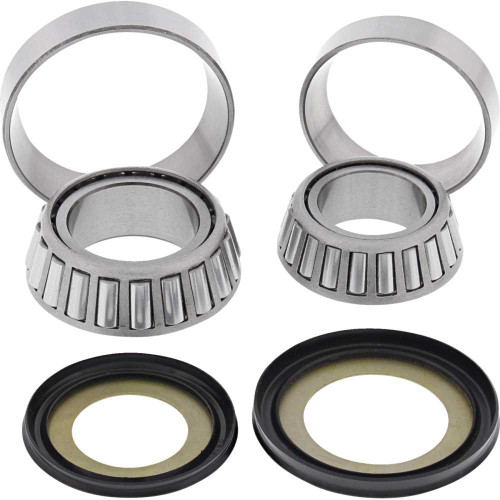 MOOSE RACING 221004M Moose Racing Steering Stem Bearing Kit 22-1004-M