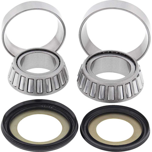 MOOSE RACING 221009M Moose Racing Steering Stem Bearing Kit - Kawasaki 22-1009-M