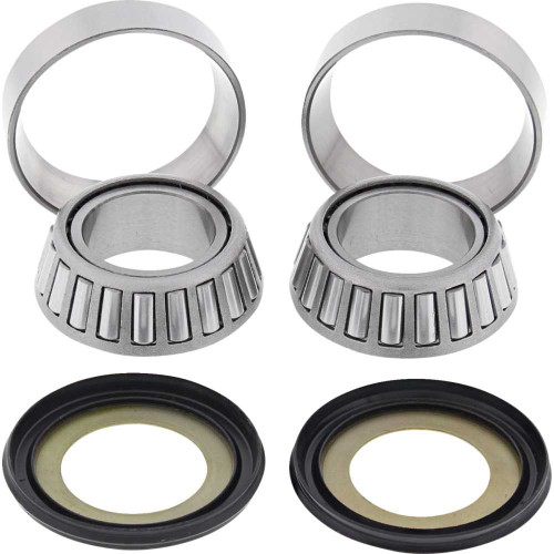 MOOSE RACING 221006 Moose Racing Steering Stem Bearing Kit 22-1006
