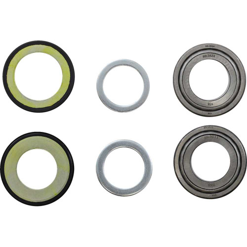 MOOSE RACING 221029 Moose Racing Steering Stem Bearing Kit 22-1029