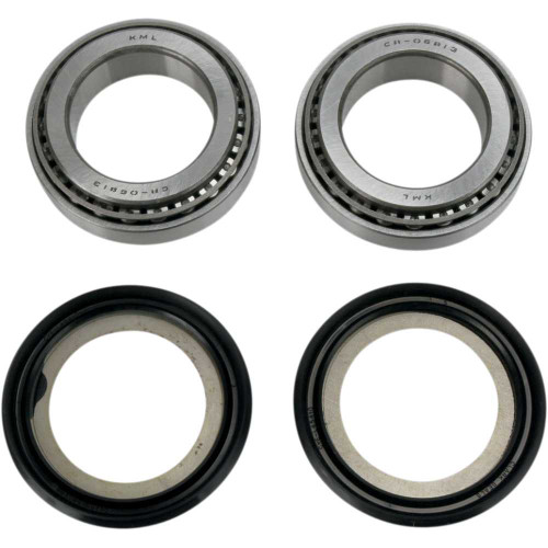MOOSE RACING 221059 Moose Racing Steering Stem Bearing Kit - Crf250R/450R 22-1059