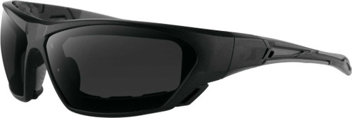 BOBSTER BCRS001 Bobster Crossover Convertible Sunglasses Bcrs001