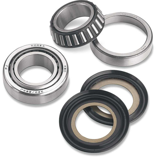 MOOSE RACING 221002M Moose Racing Steering Stem Bearing Kit - Honda 22-1002-M