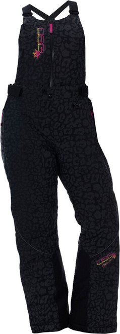 Dsg Craze Bib/Pant Ghost Leopard 2X 52462