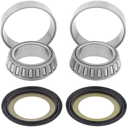 MOOSE RACING 221010 Moose Racing Steering Stem Bearing Kit 22-1010