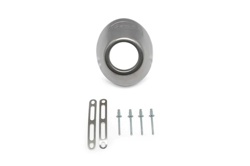 FMF 040635 Fmf Pc/Q4 End Cap Slash Cut 040635