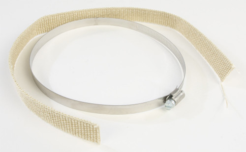 Slp Pipe Banding Kit 5-1/8" To 7-1/8" 090-818 Slp Pipe Banding Kit 5-1/8" To 7-1/8" 090-818