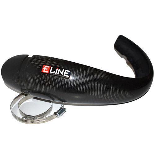 E-Line Accessories Fmf Fatty Gas/Hus/Ktm Mpg12523C E-Line Accessories Fmf Fatty Gas/Hus/Ktm Mpg12523C