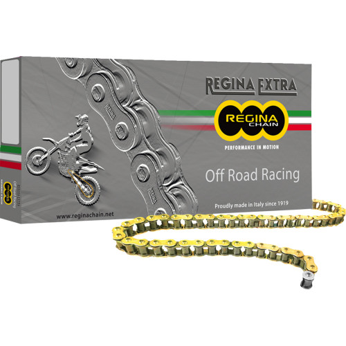 Regina 520 Gpxv - Drive Chain - 120 Links 135Gpxv/001