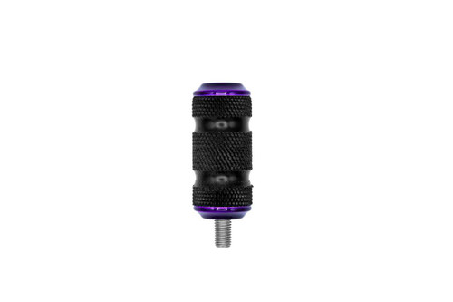 Santoro Fabworx SF60005 Santoro Fabworx Toe Peg Chacho Purple Sf60005