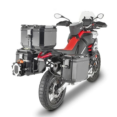 Givi Side Case Hardware Monokey Cam-Side Apr Plo6710Cam
