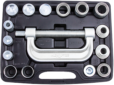 HIGH LIFTER 54-60869 High Lifter Ball Joint Installation Tool Hl-Tool-Bj 54-60869