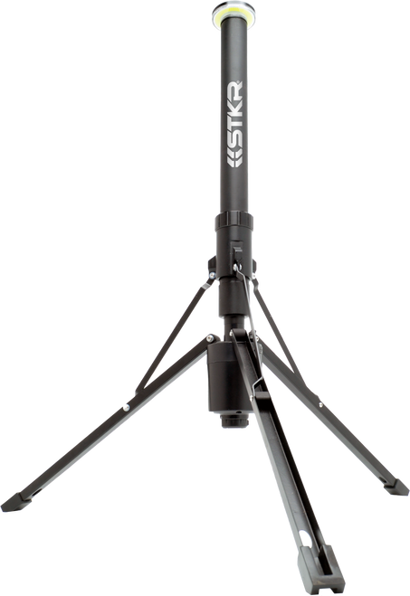 Stkr 14207 Stkr Fli Over-Lander Telescoping Light With Wireless Remote 14207