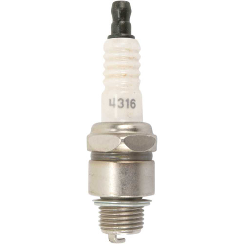 AUTOLITE 4316 Autolite Spark Plug - #4316 4316