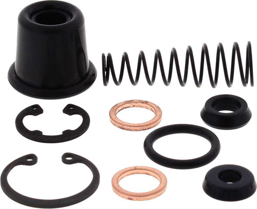 All Balls 18-1088 All Balls Brake Master Cylinder Rebuild Kit 18-1088